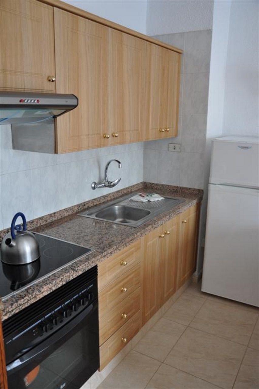 Apartamentos Las Floritas Πλάγια ντε λας Αμέρικας Εξωτερικό φωτογραφία